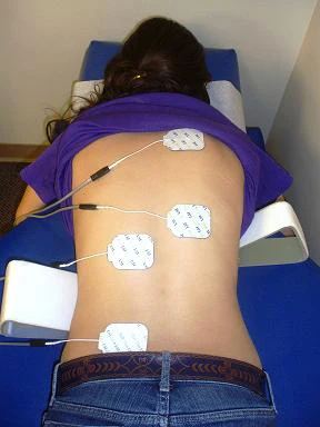 Chiropractic Chatsworth GA Electrical Muscle Stimulation